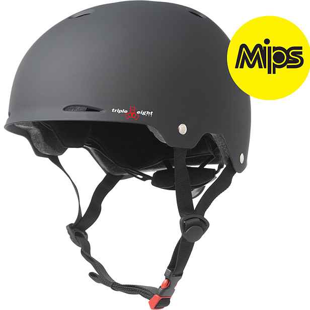 Triple Eight - MIPS Gotham - Matte - helma Velikost: