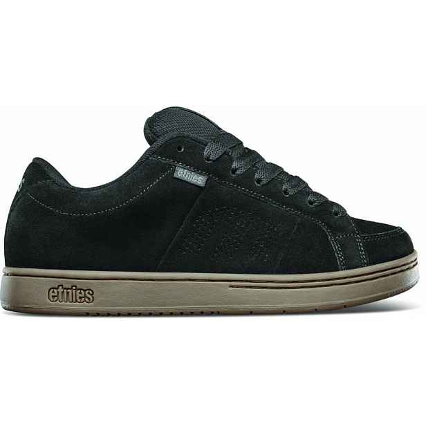 Etnies pánské boty Kingpin / Dark / Gum | US