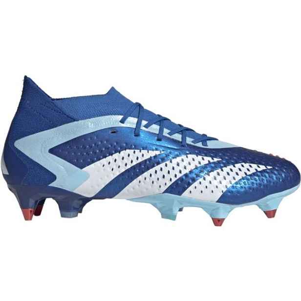 adidas PREDATOR ACCURACY.1 SG Pánské lisokolíky , 2/3