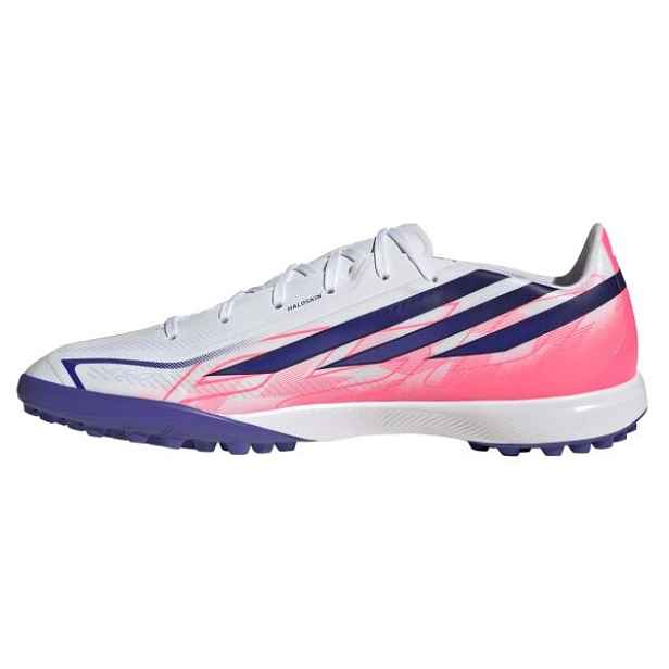 adidas F50 HYPERFAST LEAGUE TF Pánské turfy , 2/3