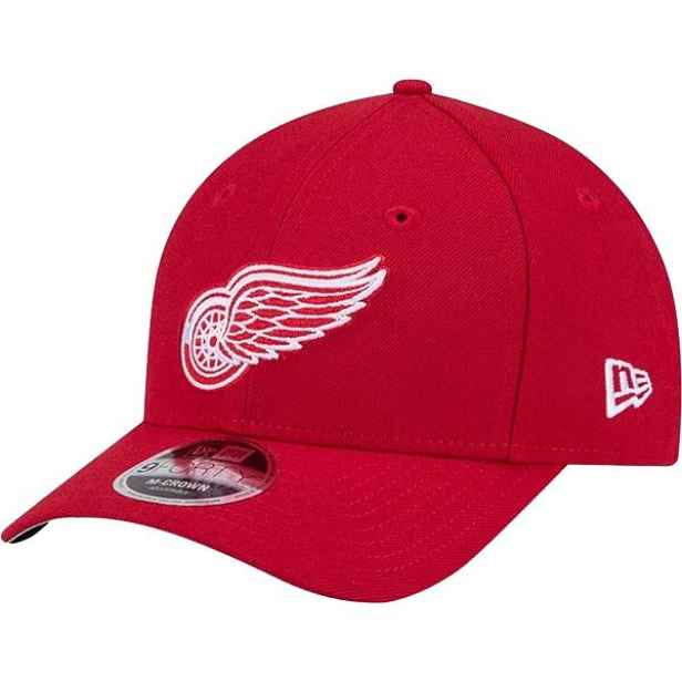 New Era DETROIT WINGS NHL TEAM 9FORTY Kšiltovka , velikost UNI