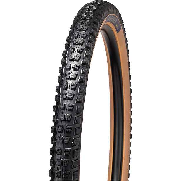 Plášť Specialized Butcher Grid Trail T9 TLR Soil Searching Tan Barva: , Velikost: 29", Šířka: 2.4"