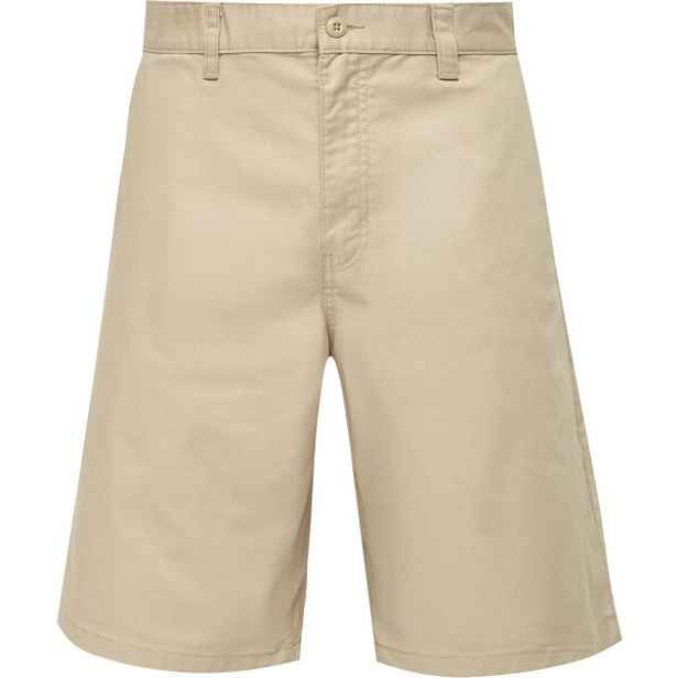 Vans AUTHENTIC CHINO LOOSE Pánské kraťasy