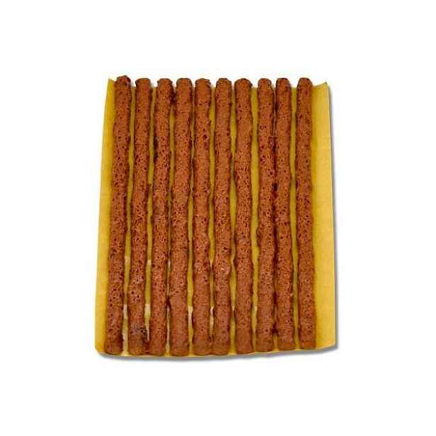 X-SAUCE 10 x 3,5 MM Sada knotů pro opravu UST pláště, dummy