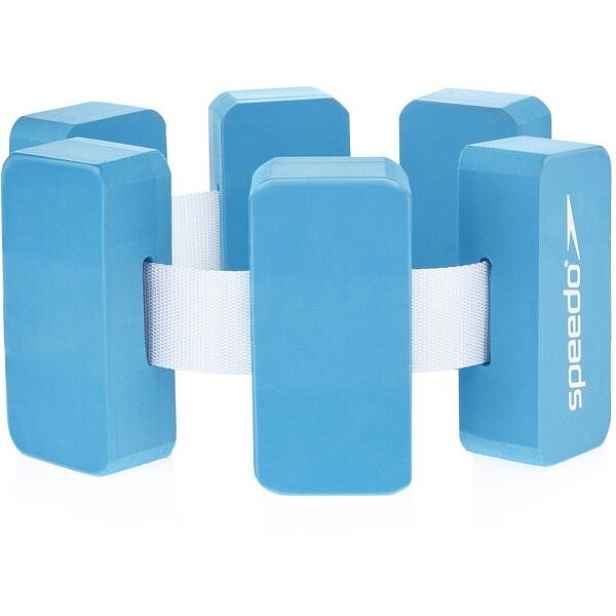 Speedo AQUA BELT AU Plavecký univerzální opasek