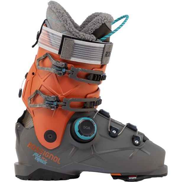 Rossignol ALLTRACK 90 HV BOA GW Lyžařské boty s BOA