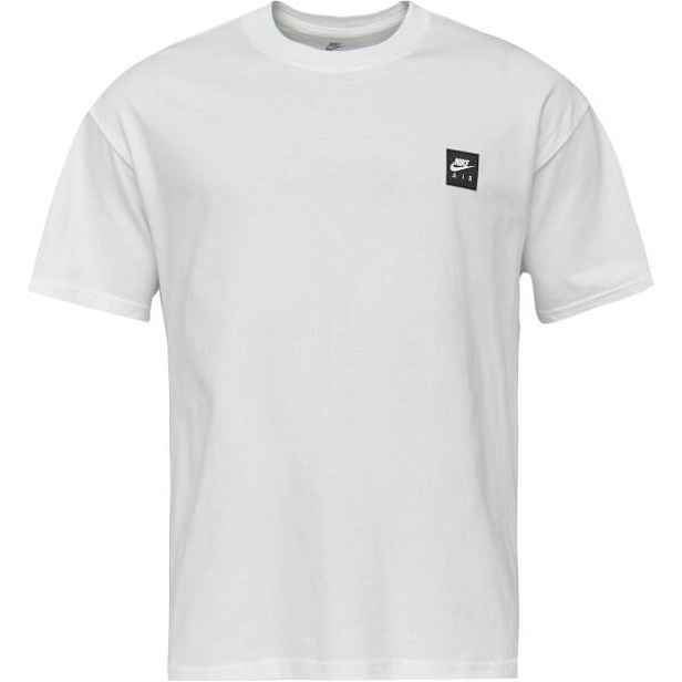 Nike SPORTSWEAR TEE LSE AIR BOX Pánské tričko