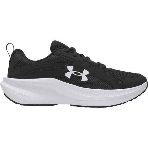 Under Armour BGS ASSERT 11 Dětská sportovní obuv