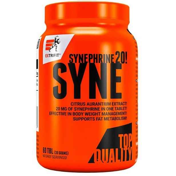 EXTRIFIT SYNE 20 THERMOGENIC Spalovač