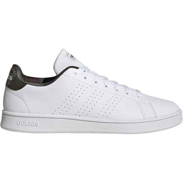 adidas ADVANTAGE BASE Pánské tenisky , 2/3