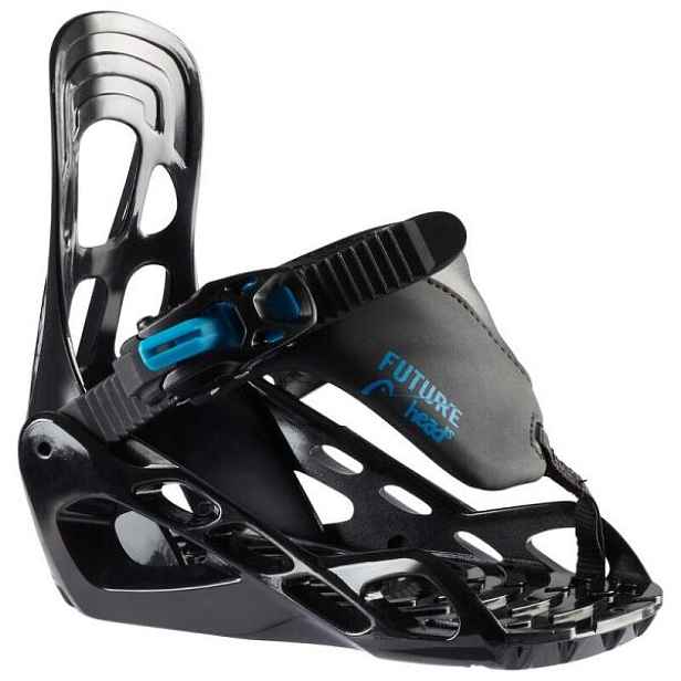 Head P KID Dětské snowboardové vázání
