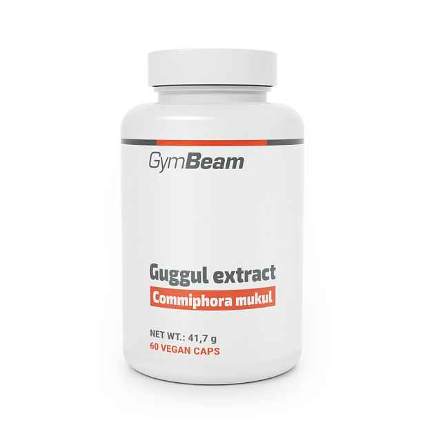 GymBeam Guggul extract