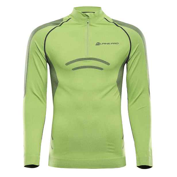 Pánské funkční prádlo - triko alpine pro seam m-l