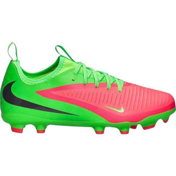 Nike JR PHANTOM 6 LOW PRO FG/MG EH Dětské kopačky