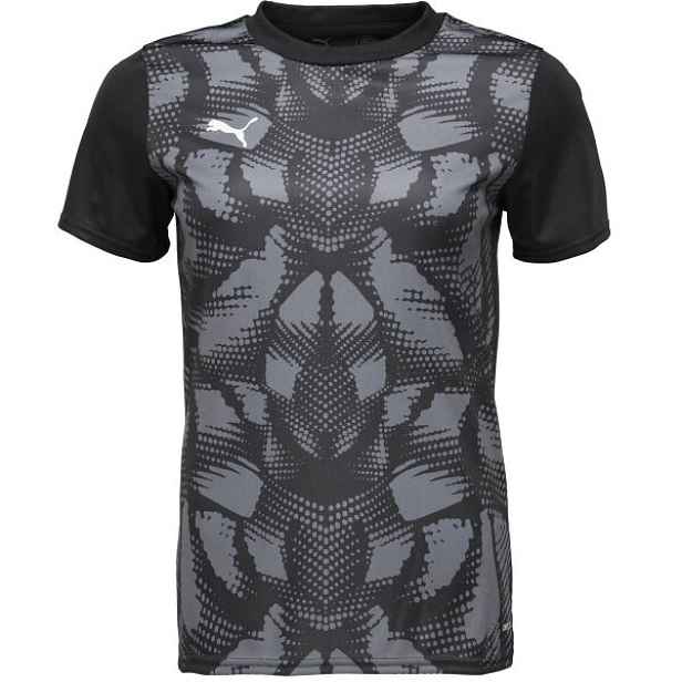 Puma TEAMULTIMAT W Dámské sportovní triko