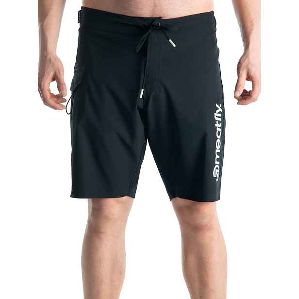 Meatfly pánské plavky Mitch Boardshorts 21