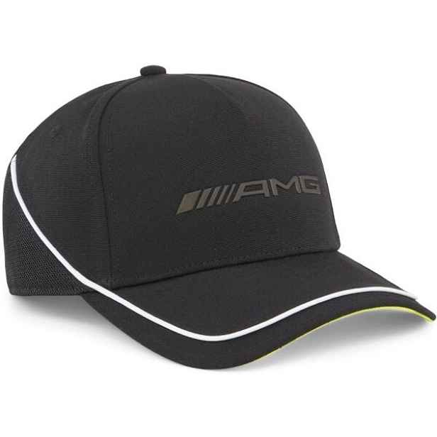 Puma MERCEDES-AMG PETRONAS F1 CAP Kšiltovka , velikost UNI