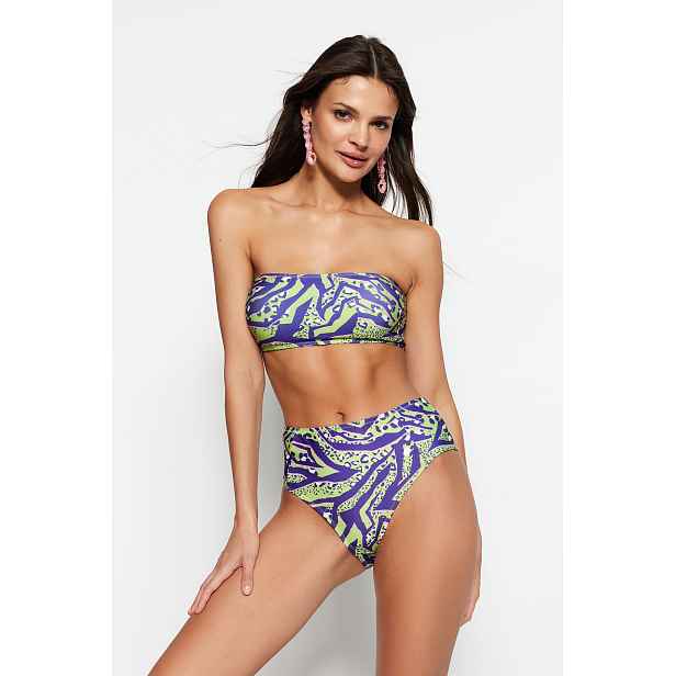 Bikini set Trendyol TBESS22BT0018