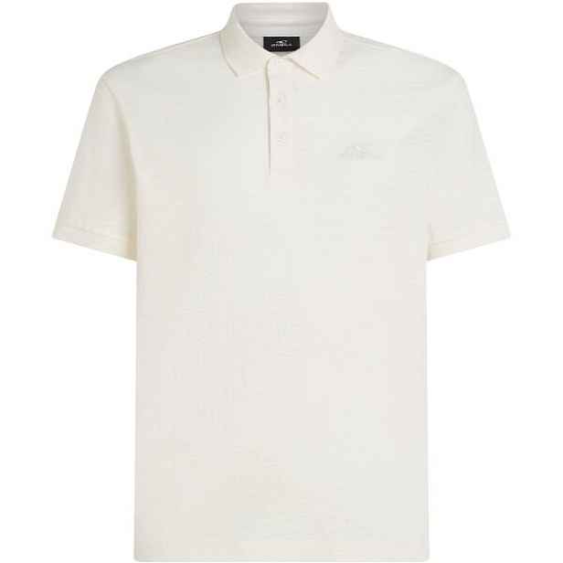 O'Neill SLUB POLO Pánské polo triko