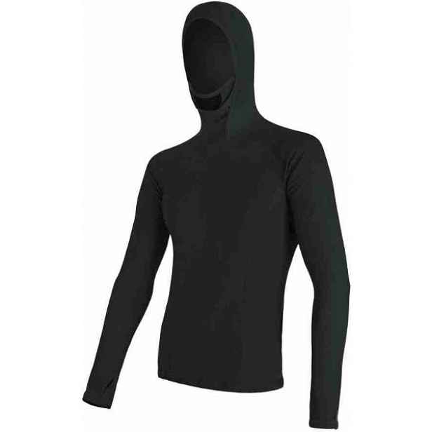 Sensor MERINO DF Pánské triko