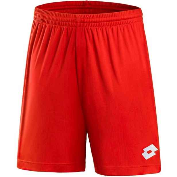 Lotto ELITE SHORTS Juniorské fotbalové kraťasy