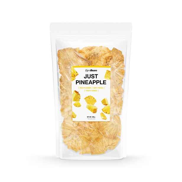 GymBeam Just Pineapple