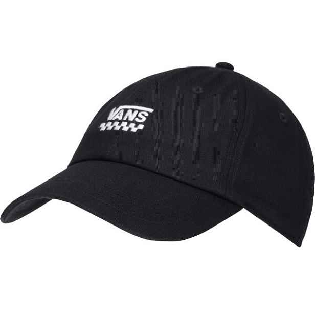 Vans COURT SIDE CURVED BILL Pánská čepice , velikost UNI