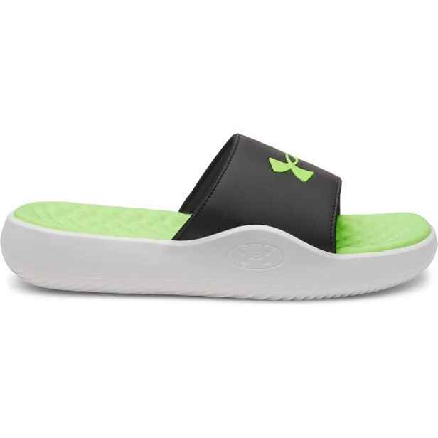 Under Armour UA IGNITE PRO 8 FIX Pánské pantofle