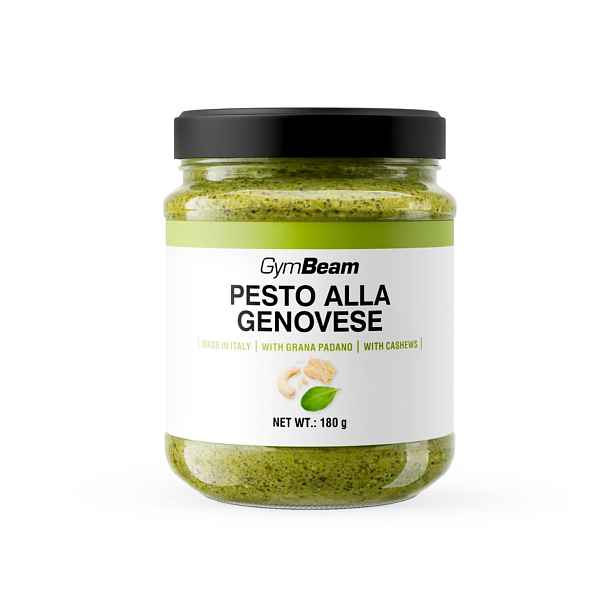 GymBeam Pesto alla Genovese
