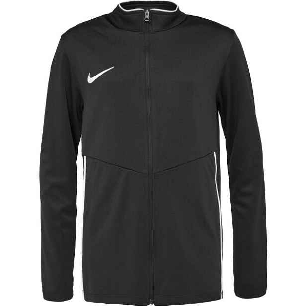 Nike DRI-FIT PARK FZ JACKET Dětská fotbalová bunda