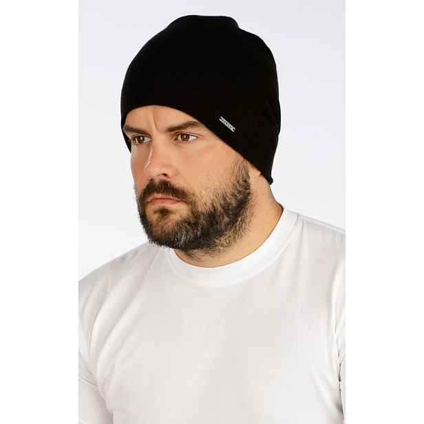Unisex čepice 7f409 litex uni