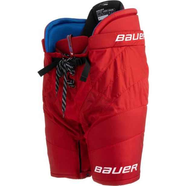 Bauer S24 HP PRO PANT-SR Hokejové kalhoty