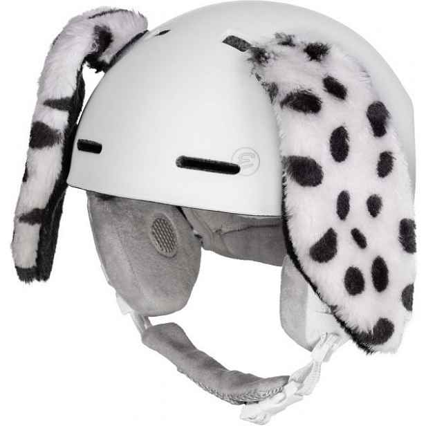 Etape FUNNY KIT USI VELKE Dekorace na helmu