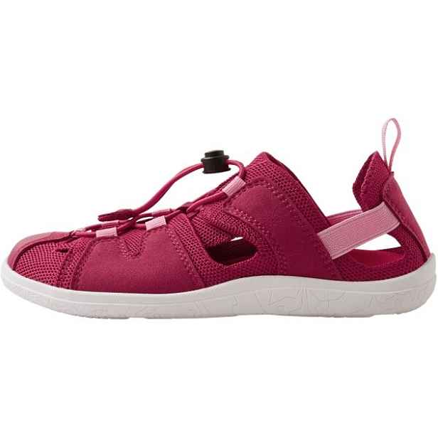 REIMA VALOA Dětské barefoot sandály