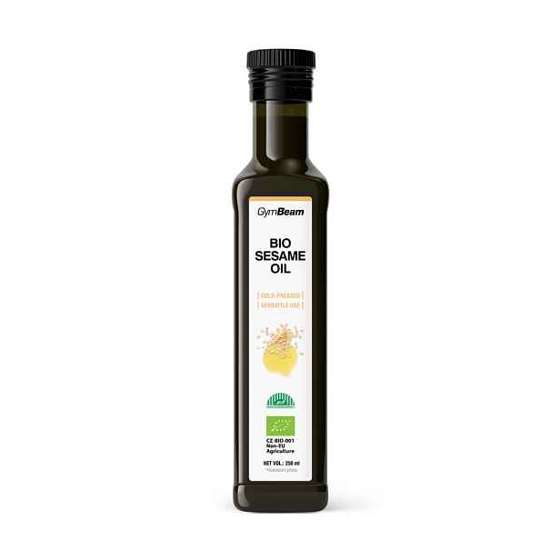GymBeam BIO Sesame Oil
