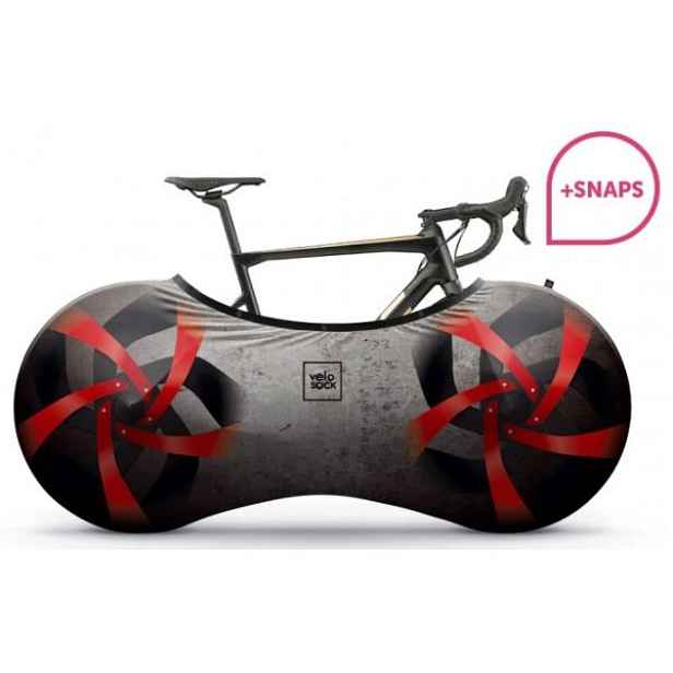 VELOSOCK FIREBIRD Ochranný potah na kolo
