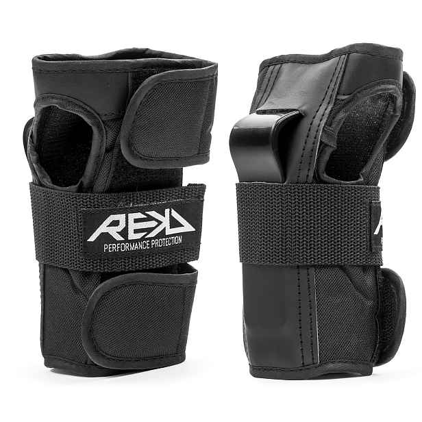 Rekd - Wrist Guards - chrániče zápěstí Velikost: