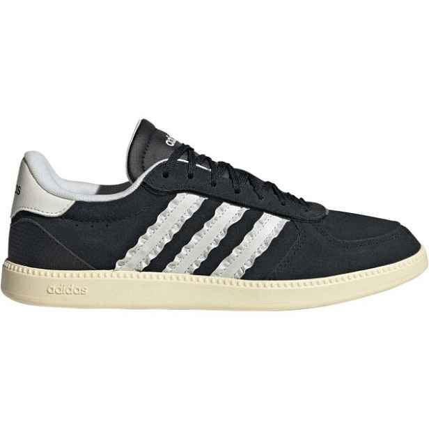 adidas BREAKNET SLEEK W Dámská obuv , 2/3