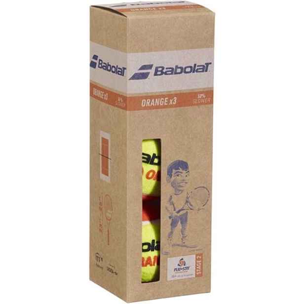 Babolat X3 Tenisové míče