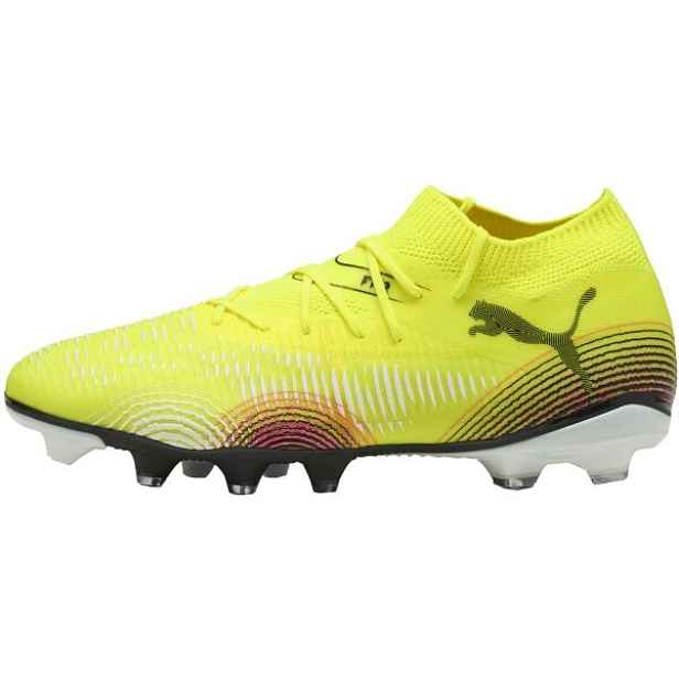 Puma FUTURE 8 MATCH FG/AG Pánské kopačky