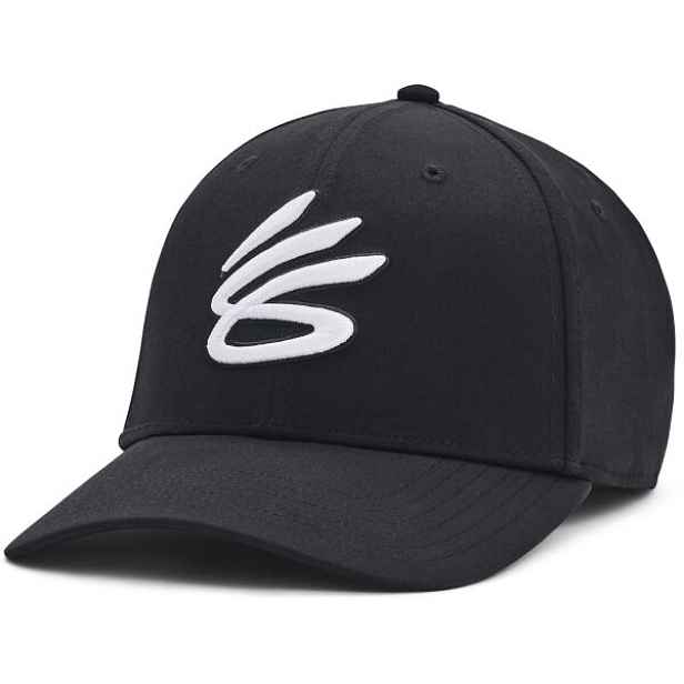 Under Armour CURRY SNAPBACK kšiltovka