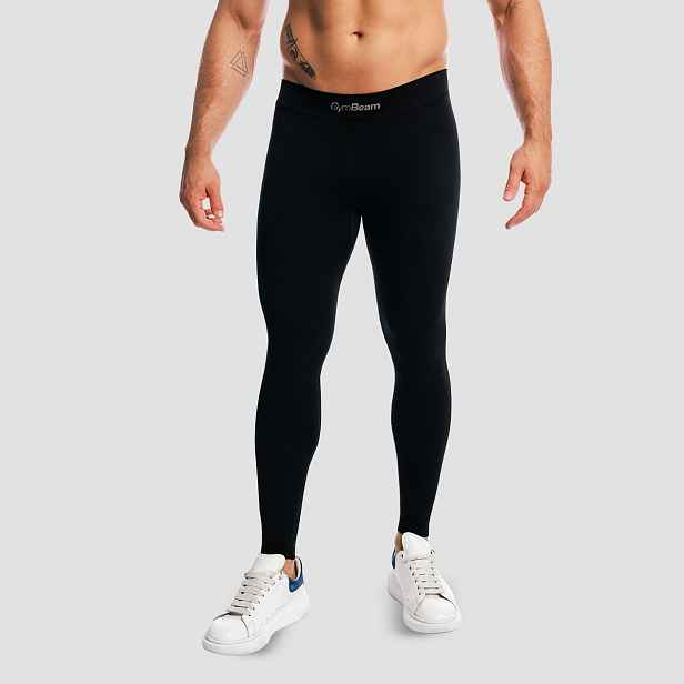 GymBeam Legíny Fuse