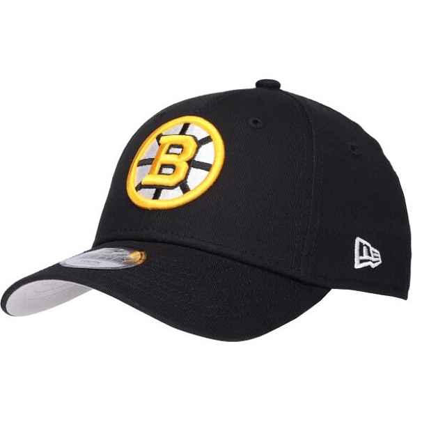 New Era BOSTON BRUINS OTC 9FORTY Dětská kšiltovka
