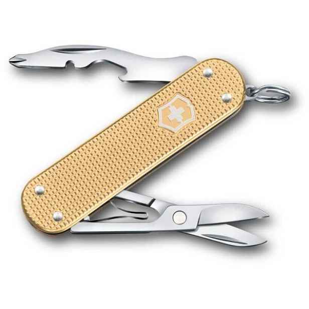 VICTORINOX COMPANION ALOX Kapesní nůž