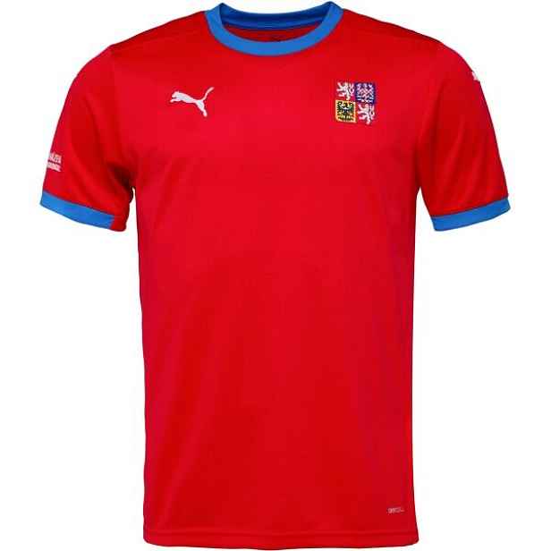Puma HOME JERSEY Pánský házenkářský dres