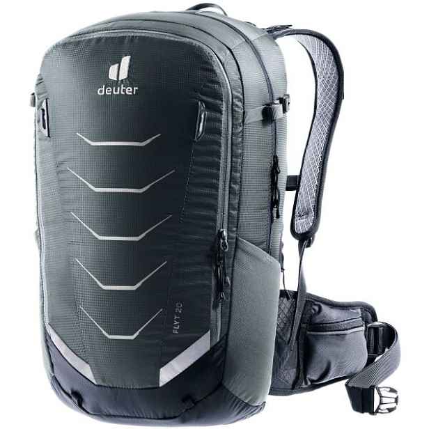 DEUTER FLYT 20 Cyklistický batoh