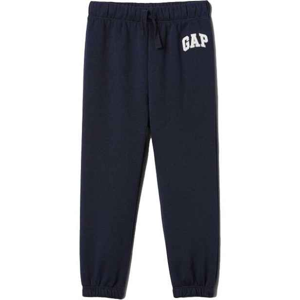GAP V-LOGO JGR Chlapecké tepláky , velikost 4Y
