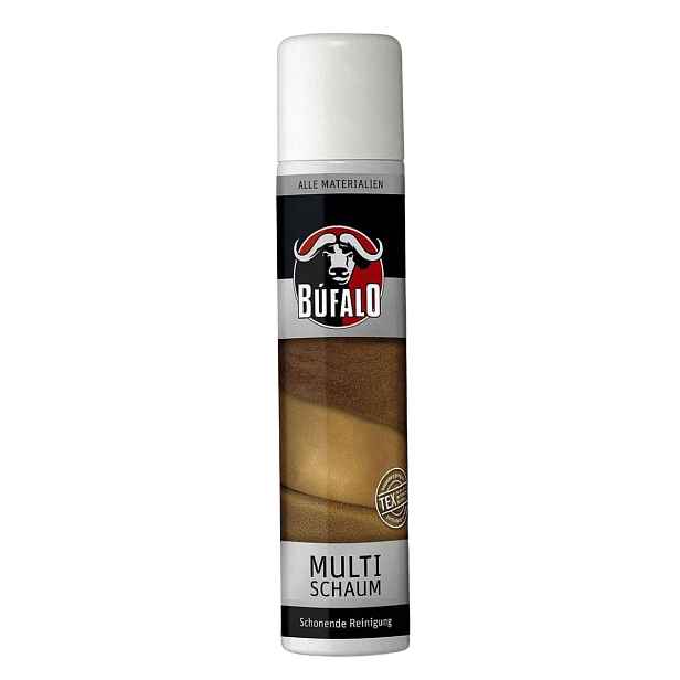 Corbby Bufalo Multi čisticí pěna Multi Schaum Neutral