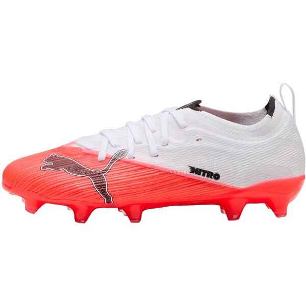 Puma ULTRA NITRO 7 ULTIMATE FG JR Dětské kopačky
