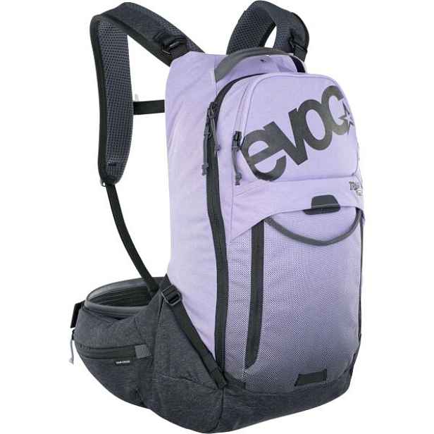 EVOC TRAIL PRO 16 Cyklistický batoh